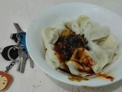-新繁牛肉豆花(都江堰店)