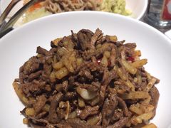 -巴盟人家·内蒙地方菜(华丽家族店)