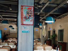 -融泽漁悦三只耳鱼火锅(南郑大道店)