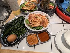 -酒拾烤肉(奥体天虹店)