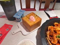 -虾吃虾涮.虾火锅.肉蟹煲(步步高梅溪新天地店)