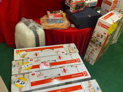 -爱睿思儿童早教亲子游泳(万象城店)