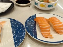 -滨寿司(高新伊藤店)