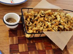 -金豆角砂锅焖面(安贞店)