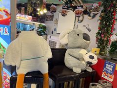 -友记功夫香·人民川菜(红牌楼店)