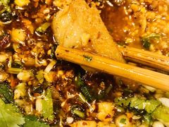 -镇江龙·火锅串串(武侯祠店)