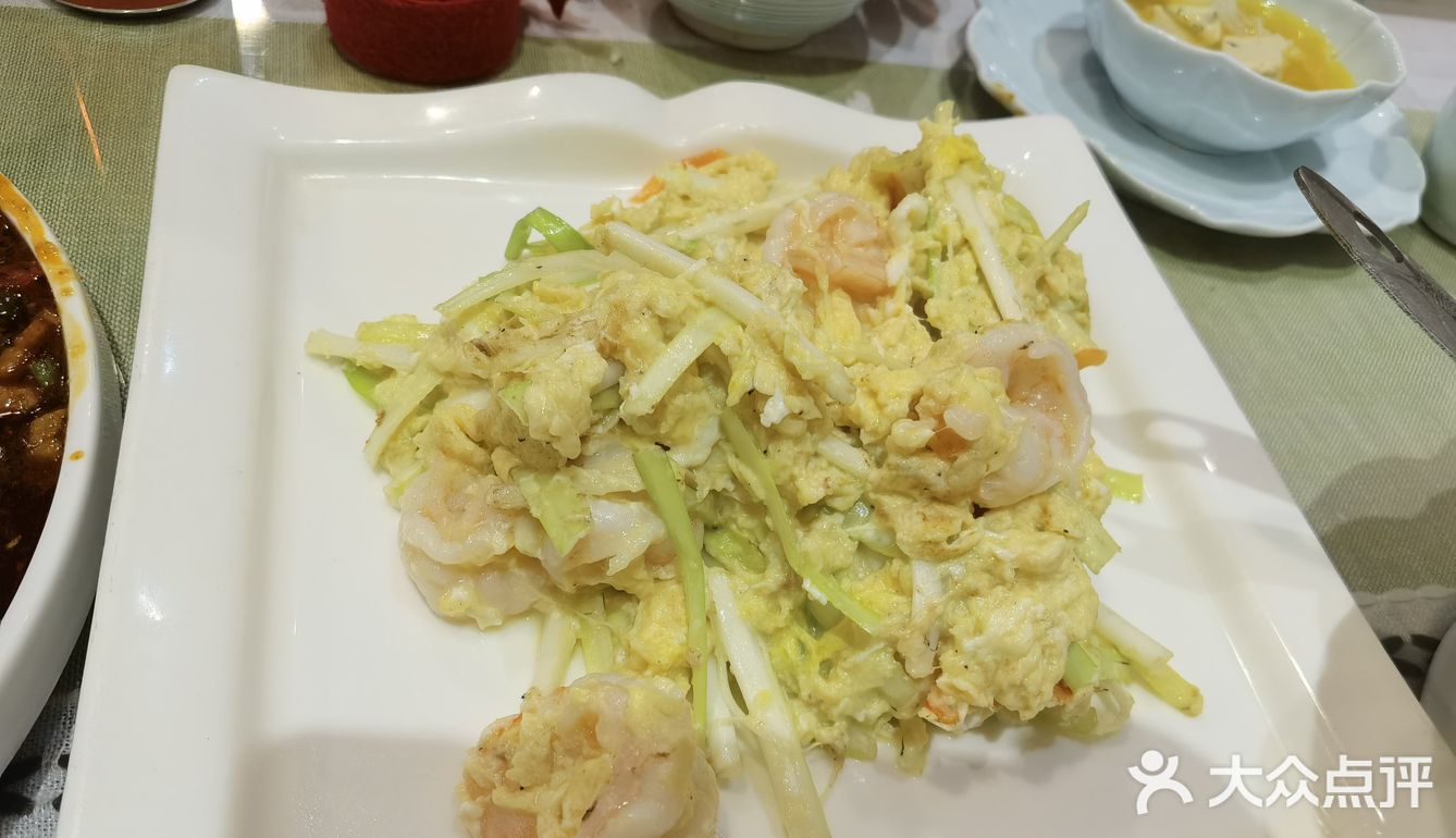 5d全息投影，科技感美食味蕾双重享受
