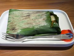 包烤丛林蘑菇乐-雀舞云南菜(乐客城店)