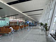 -河内内排国际机场