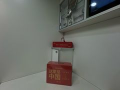 -招商蛇口邮轮母港(观光客运)