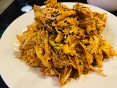 -北门涮肉·炭火铜锅涮肉(什刹海店)