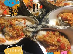 -马海涛牛肉串·午市牛腩饭·烧烤夜宵(领汇广场店)