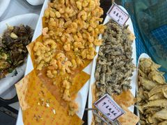 -抹直口特色菜馆(一店)