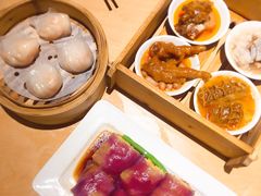 -鹿其林酒家(大学城店)