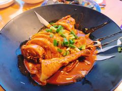 -金谷园饺子馆(北邮总店)