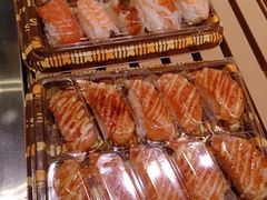 -争鲜回转寿司(朝北大悦城店)