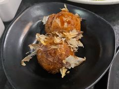 章鱼小丸子-神户赤童日式烤肉伙伴(东直门店)
