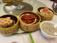 -华南师范大学石牌校区陶园