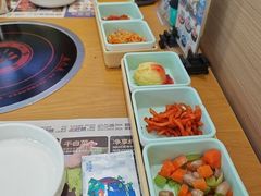 -韩香福脊骨汤锅(上杭路店)