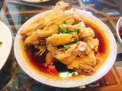 -西塘万安桥农家菜