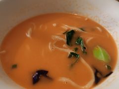 龙虾汤伊面-大董(阜成路店)