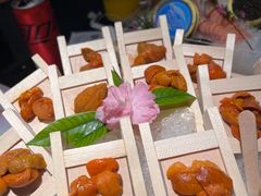 -上井料理黑金店(IFS国金中心店)