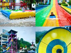 -清泉湾生态旅游度假区