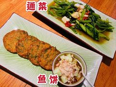 -我的甜·泰国餐厅