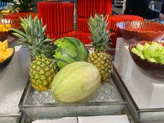 -南湖宾馆·鸳湖阁全日制餐厅