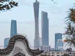 -海珠湖公园