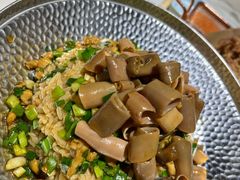 -33号大院·青岛本帮菜(五四广场店)