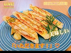 -西语·炭烧牛排(卓越中寰店)