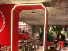 -神府路壹号·海鲜烧烤·砂锅粥·锅物(三坊七巷店)