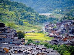 -西江千户苗寨