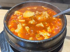 -麻蒲碳烤肉(嘉禾东平地铁站19号店)