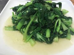 小青菜-聚在尊味虾皇·夜宵市集(象湖店)