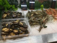-张亮麻辣烫(哈尔滨金爵万象店)