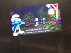 -蓝精灵乐园·世茂精灵之城主题乐园