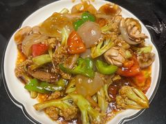 -旺达·福州菜(正大广场店)