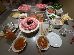 -海底捞火锅(丰尚国际广场店)