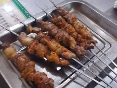 -文文烤肉(大皮院店)