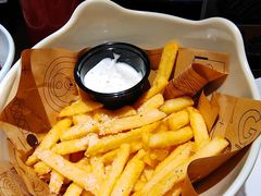 -SPACELAB失重餐厅(世纪汇店)