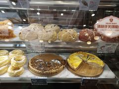 -BREAD WAY面包路·欧式面包(龙湖时代D馆店)