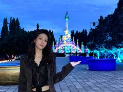 -云南民族村