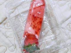 草莓慕斯-DANXI丹喜面包·蛋糕(龙腾店)