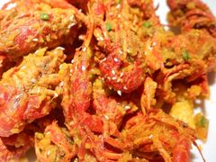 -金陵暴走小龙虾(南京总店)