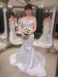-LA GRACE高端婚纱礼服定制馆