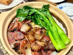 -岭禾南煲仔饭(中洲购物中心店)