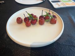 -大董(华贸购物中心店)