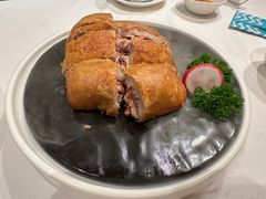 芋香鸭-莆田餐厅PUTIEN(金融街购物中心店)